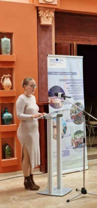 Dance to Connect Filmfesztivál Záróünnepség